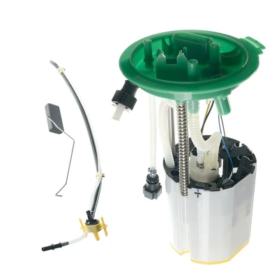 Fuel Pump Assembly