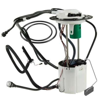 Fuel Pump Assembly with Sensor
