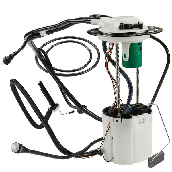 Fuel Pump with Sensor with Sending Unit A-Premium APFP0881