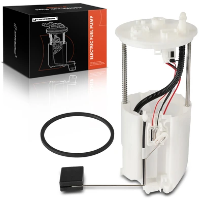Fuel Pump Assembly