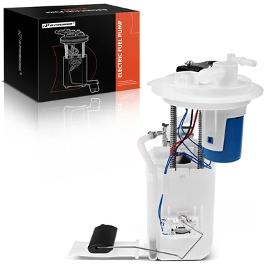 Fuel Pump Assembly with Sensor