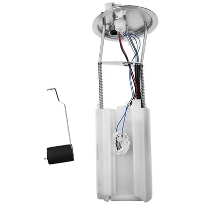 Fuel Pump Assembly with Sensor