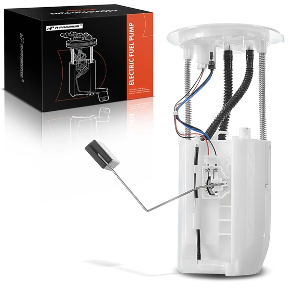 2005-2009 Toyota 4Runner Fuel Pump with Sending Unit A-Premium APFP0232