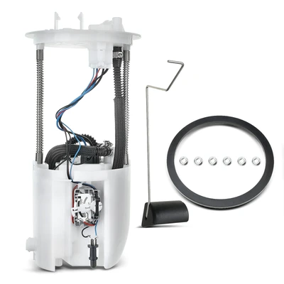 Fuel Pump Assembly