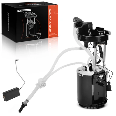 Fuel Pump Assembly