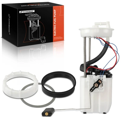 Fuel Pump Assembly