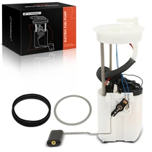 2007-2008 Acura TL Fuel Pump with Sending Unit A-Premium APFP0809