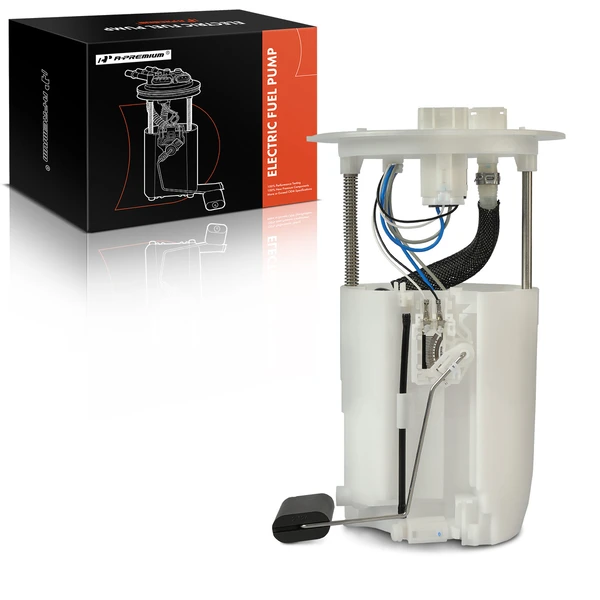 2007-2010 Toyota Sienna Fuel Pump with Sending Unit A-Premium APFP0344