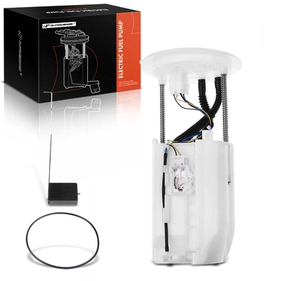 Fuel Pump Assembly