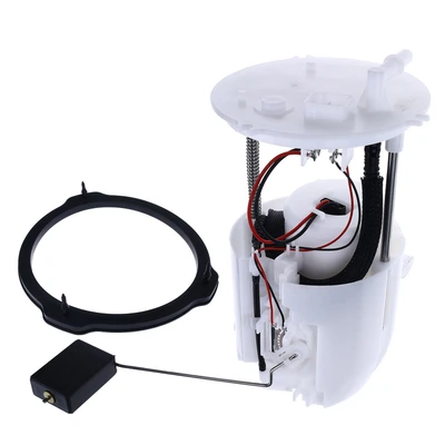 Fuel Pump Assembly