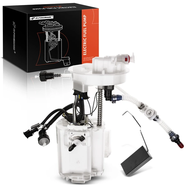 2010-2014 Volvo XC60 Fuel Pump with Sending Unit A-Premium APFP0810