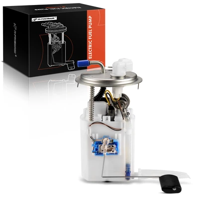 Fuel Pump Module Assembly