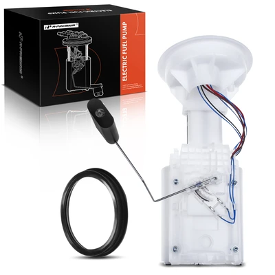Fuel Pump Assembly