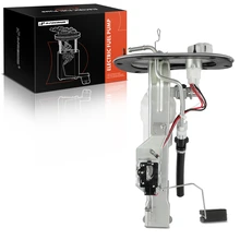 Fuel Pump Assembly