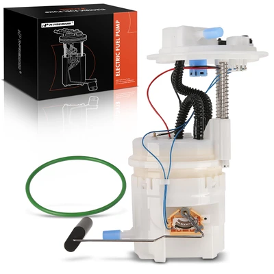 Fuel Pump Assembly with Sensor