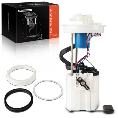 Fuel Pump Assembly