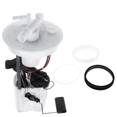 Fuel Pump Assembly