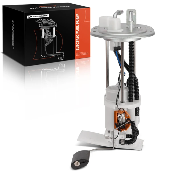 2006-2011 Hyundai Azera Fuel Pump with Sending Unit A-Premium APFP1108