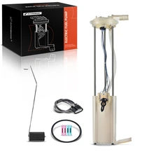 Fuel Pump Assembly