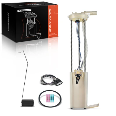 Fuel Pump Assembly