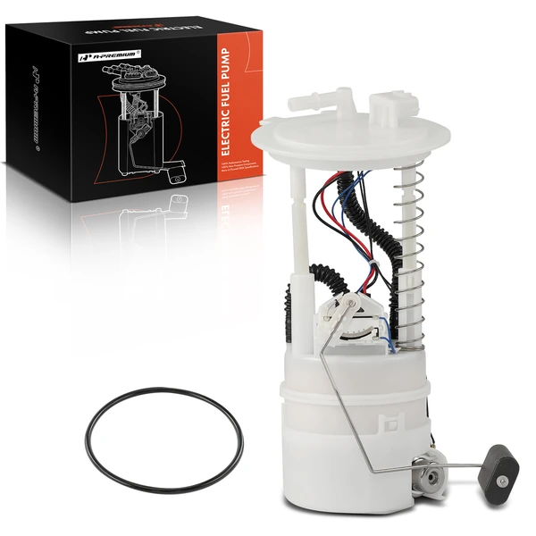 2014-2015 Nissan Rogue Select Fuel Pump with Sending Unit A-Premium FP0185