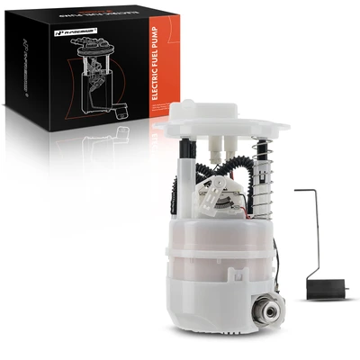 Fuel Pump Assembly