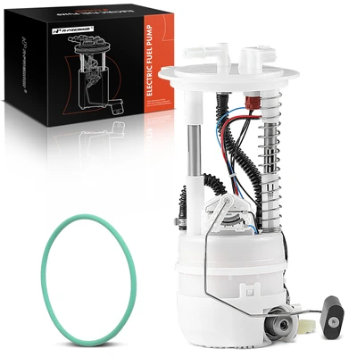 2008-2013 Nissan Rogue Fuel Pump with Sending Unit A-Premium APFP0231