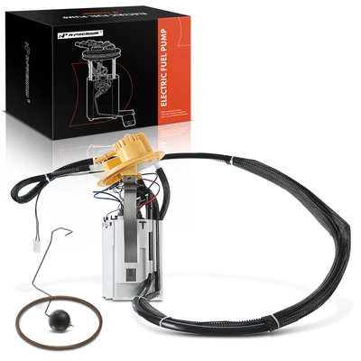 Fuel Pump Assembly