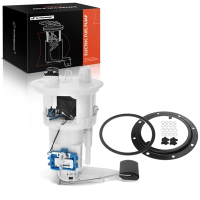 Fuel Pump Assembly with Sensor