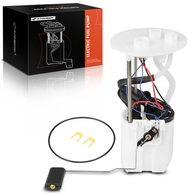 Fuel Pump Assembly