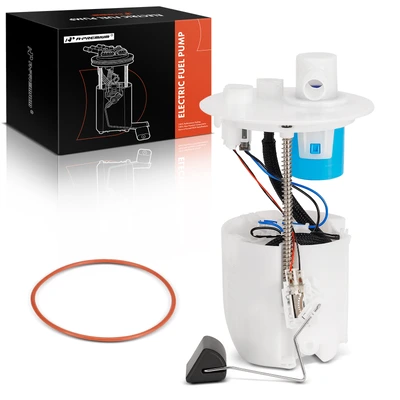Fuel Pump Assembly