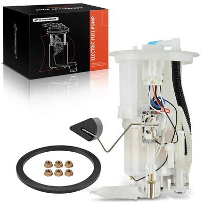Fuel Pump Assembly