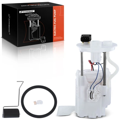 Fuel Pump Assembly