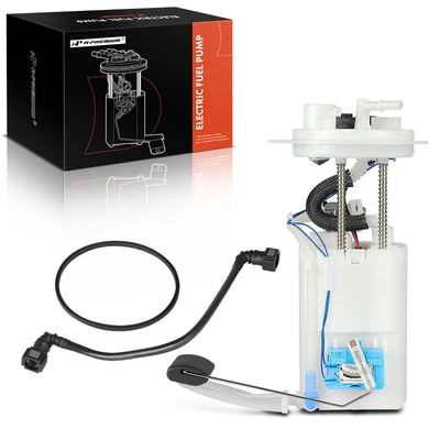 Fuel Pump Assembly with Sensor