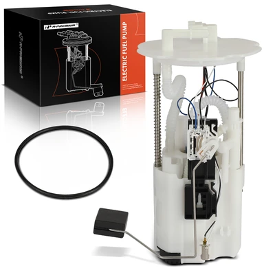 Fuel Pump Assembly with Sensor