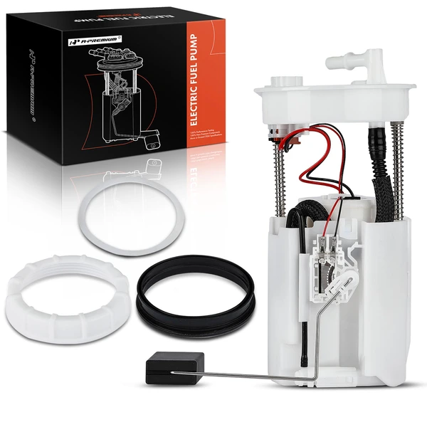 2008-2012 Honda Accord Fuel Pump with Sending Unit A-Premium APFP0229