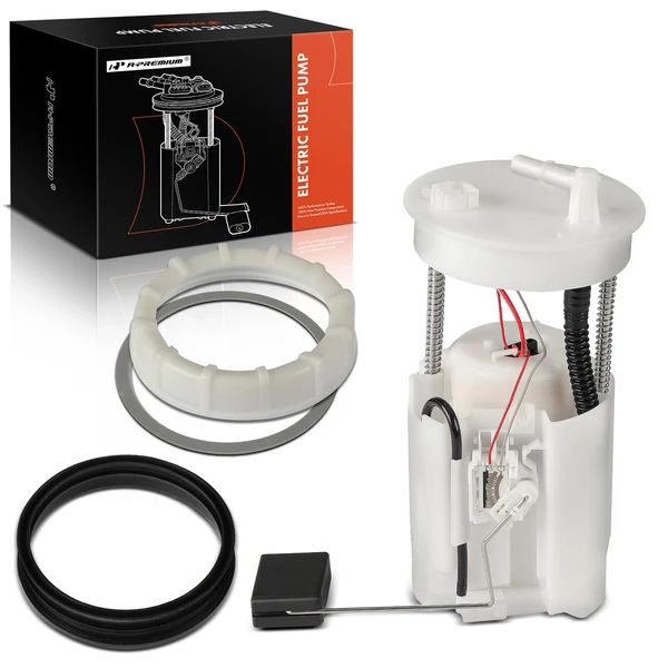2010-2014 Acura TSX Fuel Pump with Sending Unit A-Premium APFP0158
