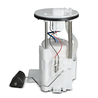 Fuel Pump Assembly