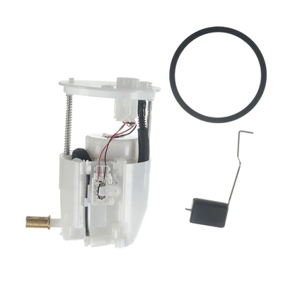Fuel Pump Assembly