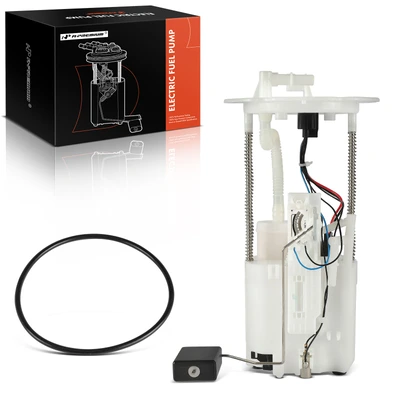 Fuel Pump Assembly