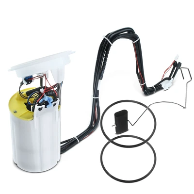 Fuel Pump Assembly