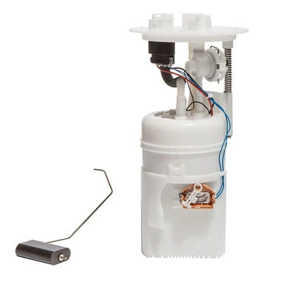 2009-2011 Toyota Sequoia Fuel Pump with Sending Unit A-Premium APFP0315