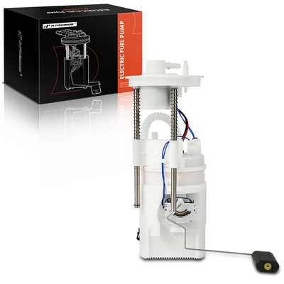 Fuel Pump Assembly