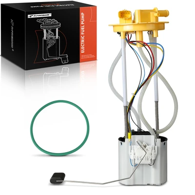 Fuel Pump Module Assembly