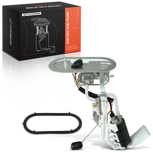 Fuel Pump Assembly with Sending Unit A-Premium APFP1587