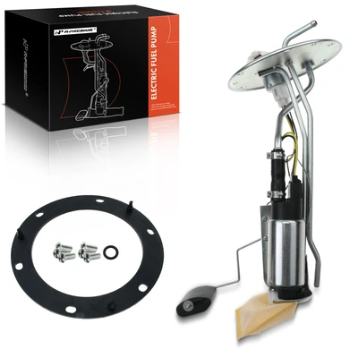 Fuel Pump Assembly