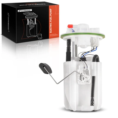 Fuel Pump Assembly with Sensor