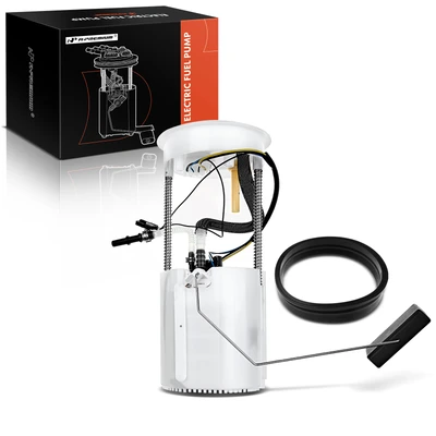 Fuel Pump Assembly