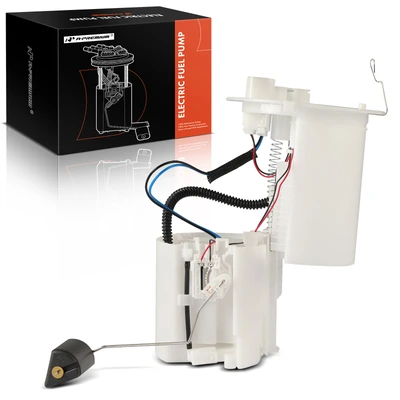 Fuel Pump Assembly