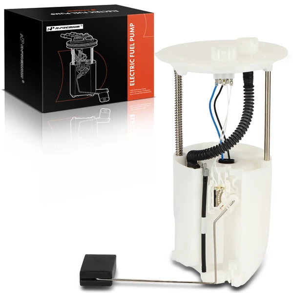 2011-2013 Toyota Highlander Fuel Pump with Sending Unit A-Premium APFP0829